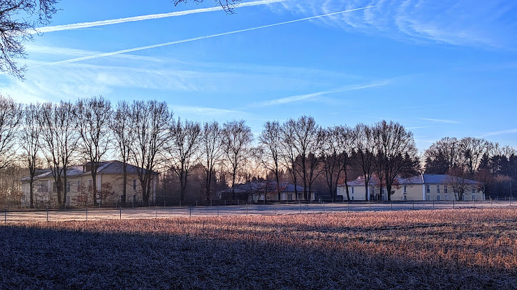 Les plus récentes hôtels African Sky Hotel 49757 Werlte