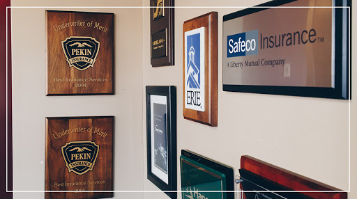 Insurance Agency «Steffey Hatoway Insurance», reviews and photos