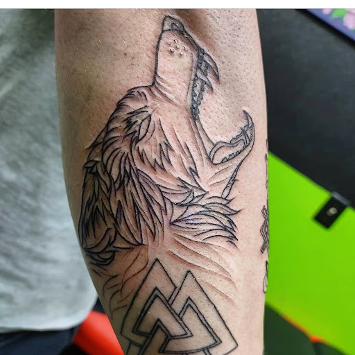 Explore 3 sister tattoo ideas, creative tattoo ideas in Vancouver, available at Studio X Tattoos & Piercings