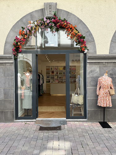 Magasin de vêtements pour femmes Folk concept store Clermont-Ferrand