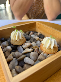 Plats et boissons du Restaurant Maison Ripert à Avignon - n°19