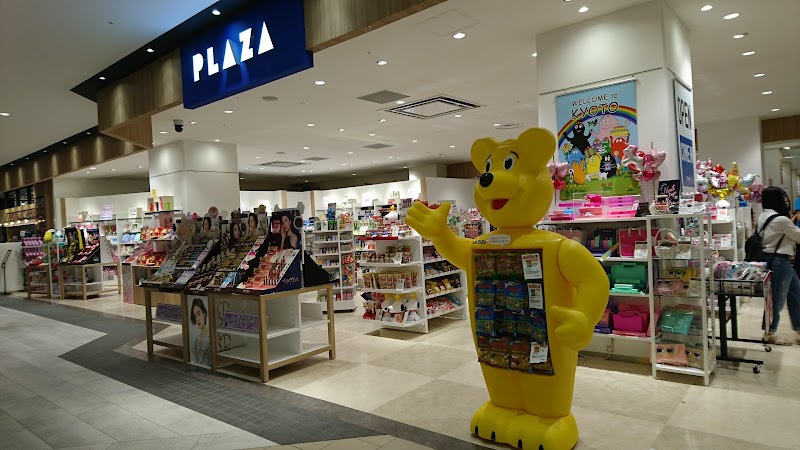 PLAZA イオンモールKYOTO店