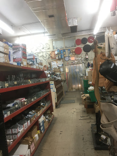 Hardware Store «Wilson Hart Hardware», reviews and photos, 1228 Opa-locka Blvd, Opa-locka, FL 33054, USA