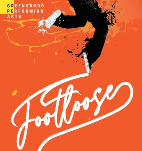 Dance School «Greensboro Performing Arts», reviews and photos, 2231 Fleming Rd, Greensboro, NC 27410, USA