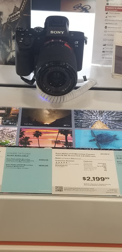 Electronics Store «Best Buy», reviews and photos, 3351 Mall Loop Dr, Joliet, IL 60431, USA