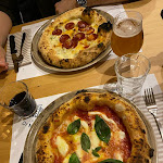 Photo n°1 de l'avis de Yuri.a fait le 19/06/2022 à 16:54 sur le  le pizze di Meggio à Cascine di Buti