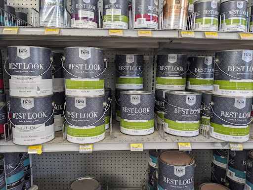 Lumber Store «South City Lumber & Supply», reviews and photos, 499 Railroad Ave, South San Francisco, CA 94080, USA