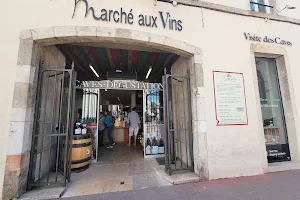 Boutique Wine Market image