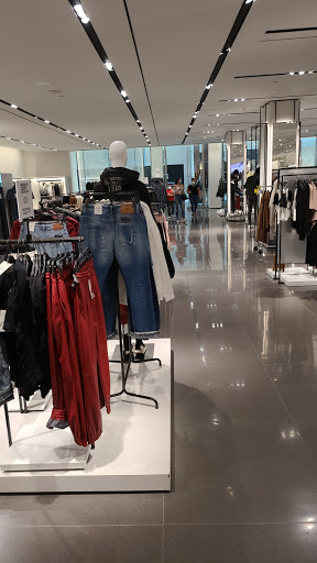 Department Store «Nordstrom Cherry Hill», reviews and photos, 2000 NJ-38, Cherry Hill, NJ 08002, USA