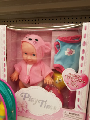 Discount Store «Bargain Hunt», reviews and photos, 250 Country Village Dr, Smyrna, TN 37167, USA