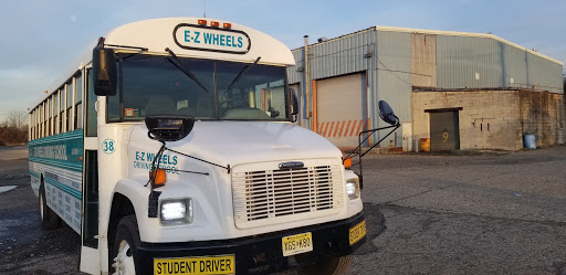 Driving School «E Z Wheels Driving School», reviews and photos