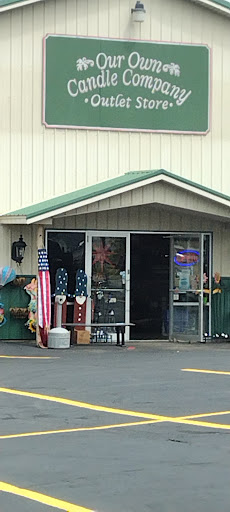 Our Own Candle Company