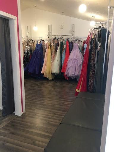 Bridal Shop «Bridal Images», reviews and photos, 3301 2nd Ave, Kearney, NE 68847, USA