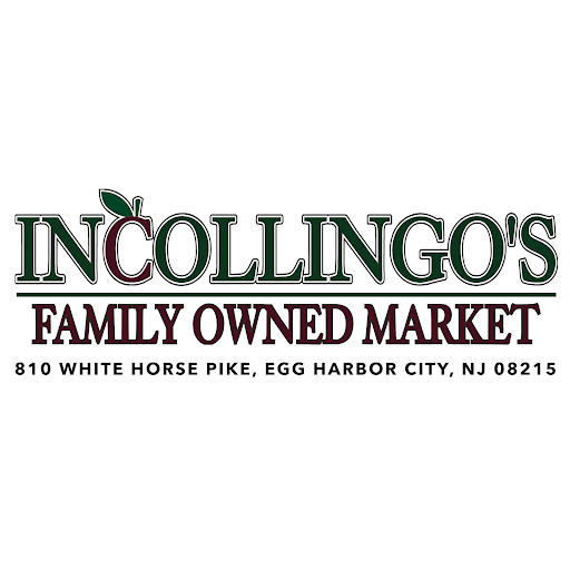 Grocery Store «Incollongos Great Valu», reviews and photos, 810 White Horse Pike, Egg Harbor City, NJ 08215, USA