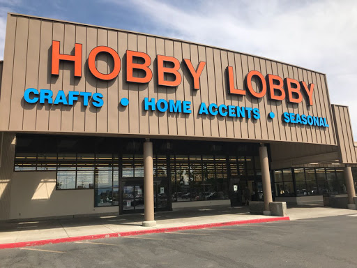 Craft Store «Hobby Lobby», reviews and photos, 2203 S 1st St, Yakima, WA 98903, USA