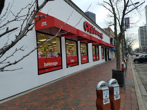 CVS, 1711 Sherman Ave, Evanston, IL 60201, USA, 