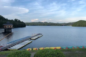 Lake Iruka Fishing Area image