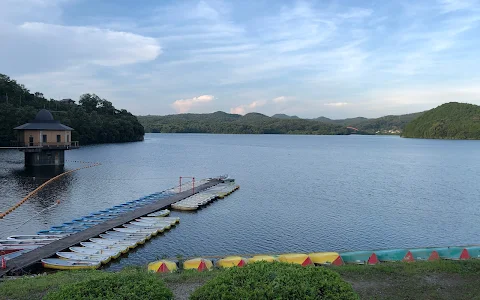 Lake Iruka Fishing Area image
