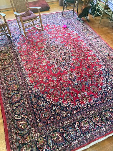 Dry Cleaner «Glyndon Lord Baltimore Cleaners», reviews and photos, 6 Central Ave, Glyndon, MD 21071, USA