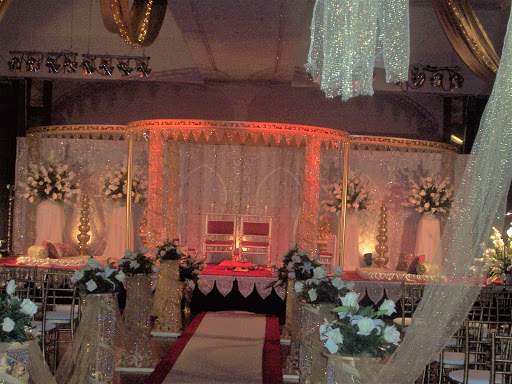 Banquet Hall «Goels Plaza Banquet & Conference Center», reviews and photos, 117 International Dr, Morrisville, NC 27560, USA