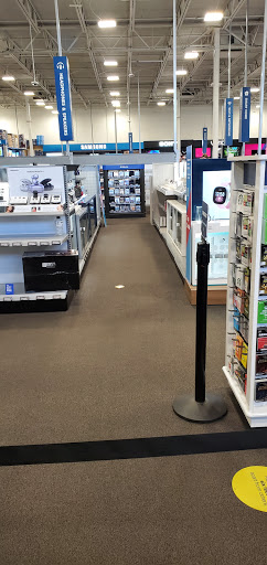Electronics Store «Best Buy», reviews and photos, 3801 Center St NE, Salem, OR 97301, USA