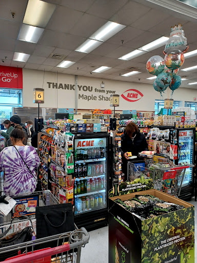 Grocery Store «ACME Markets», reviews and photos, 300 S Lenola Rd, Maple Shade Township, NJ 08052, USA