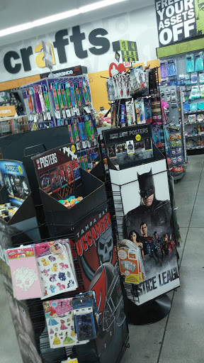 Variety Store «Five Below», reviews and photos, 2292 S University Dr, Davie, FL 33324, USA