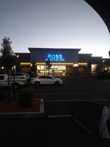 Clothing Store «Ross Dress for Less», reviews and photos, 5112 Commons Dr, Rocklin, CA 95677, USA