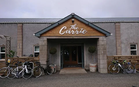 The Carrie Restaurant image