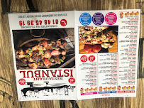 Photos du propriétaire du Restaurant pizza kebab istanbul à Noisy-le-Sec - n°15