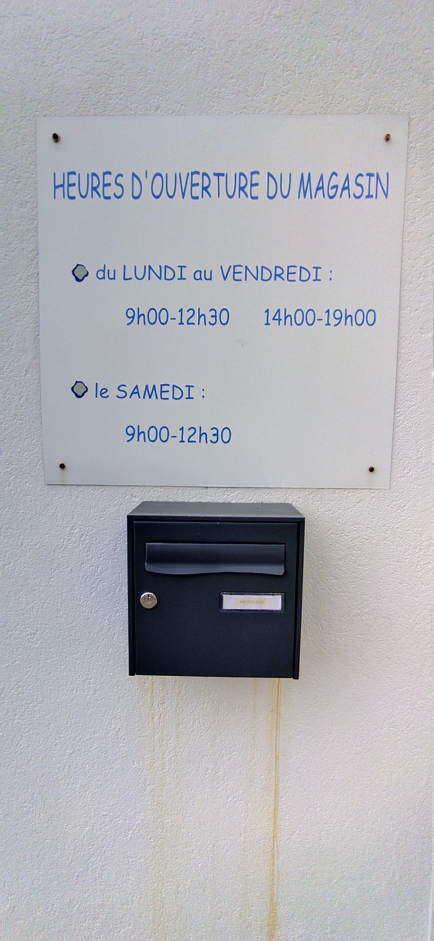 Photo n° 14 de l'avis de Felipe.a fait le 16/07/2022 à 20:54