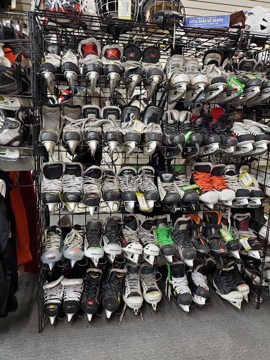 Sporting Goods Store «Play It Again Sports», reviews and photos, 18352 Beach Blvd, Huntington Beach, CA 92648, USA