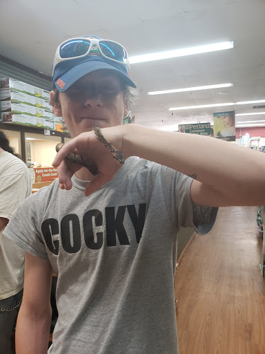 Pet Store «Petland», reviews and photos, 1600 Turner McCall Blvd, Rome, GA 30161, USA