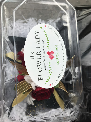 Florist «The Flower Lady», reviews and photos, 1417 Underwood Ave, Milwaukee, WI 53213, USA