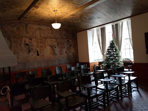 Historical Landmark «Nationality Rooms at the Cathedral of Learning», reviews and photos, 4200 Fifth Ave, Pittsburgh, PA 15260, USA