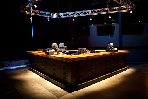 Concert Hall «The Paramount», reviews and photos, 370 New York Ave, Huntington, NY 11743, USA