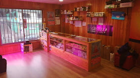 Magma GrowShop