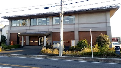 さいたま市子育て支援センター よの