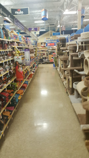 Pet Supply Store «PetSmart», reviews and photos, 5750 W 86th St, Indianapolis, IN 46278, USA