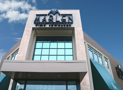 Marlen Jewelers, 19525 Detroit Ave, Rocky River, OH 44116, USA, 