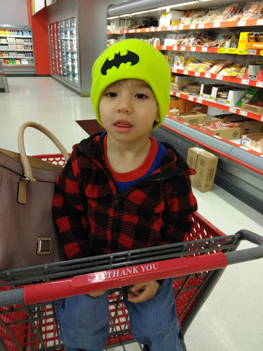 Grocery Store «Save-A-Lot», reviews and photos, 1011 N Pine St, DeRidder, LA 70634, USA