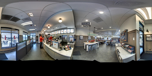 Fast Food Restaurant «Chick-fil-A», reviews and photos, 4502 University Ave, West Des Moines, IA 50266, USA