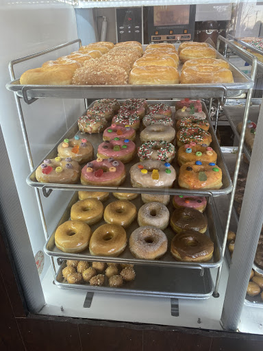 Donut Shop «A M Donuts», reviews and photos, 34 Las Tunas Dr, Arcadia, CA 91007, USA
