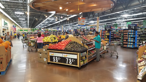 Supermarket «Walmart Neighborhood Market», reviews and photos, 7401 Park Vista Blvd, Fort Worth, TX 76137, USA