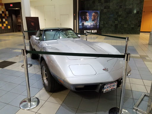 Movie Theater «Cinemark Vista Ridge Mall and XD», reviews and photos, 2401 Stemmons Fwy, Lewisville, TX 75067, USA