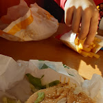 Photo n° 1 de l'avis de Amato.o fait le 07/10/2022 à 14:37 pour McDonald's à Val de Briey