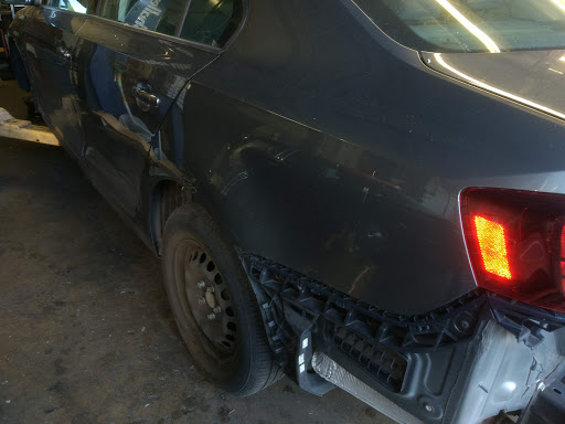 Auto Repair Shop «Groovy Automotive», reviews and photos, 4011 Red River St, Austin, TX 78751, USA