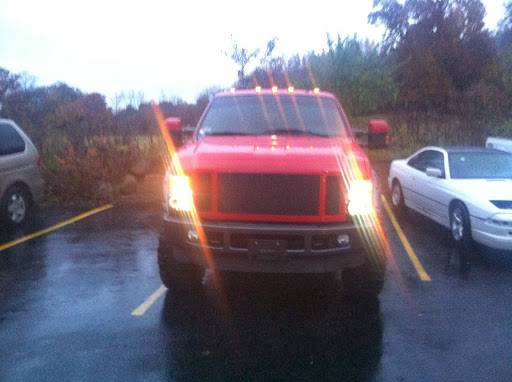 Towing Service «B & B Auto Center», reviews and photos, 2309 N Ringwood Rd, McHenry, IL 60050, USA