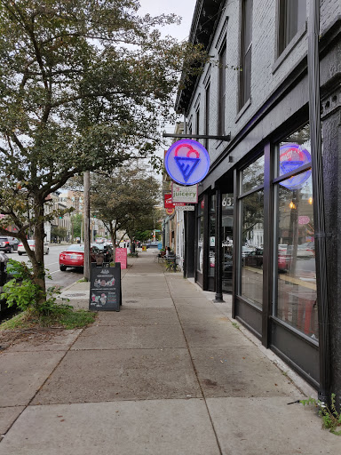 Ice Cream Shop «Louisville Cream», reviews and photos, 1164 S Brook St, Louisville, KY 40203, USA