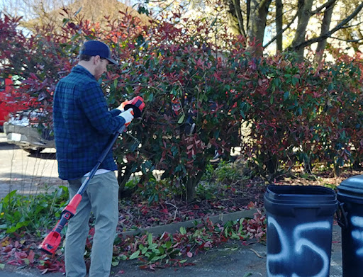 Legal Services «Law Offices of Rick H. Merrill», reviews and photos